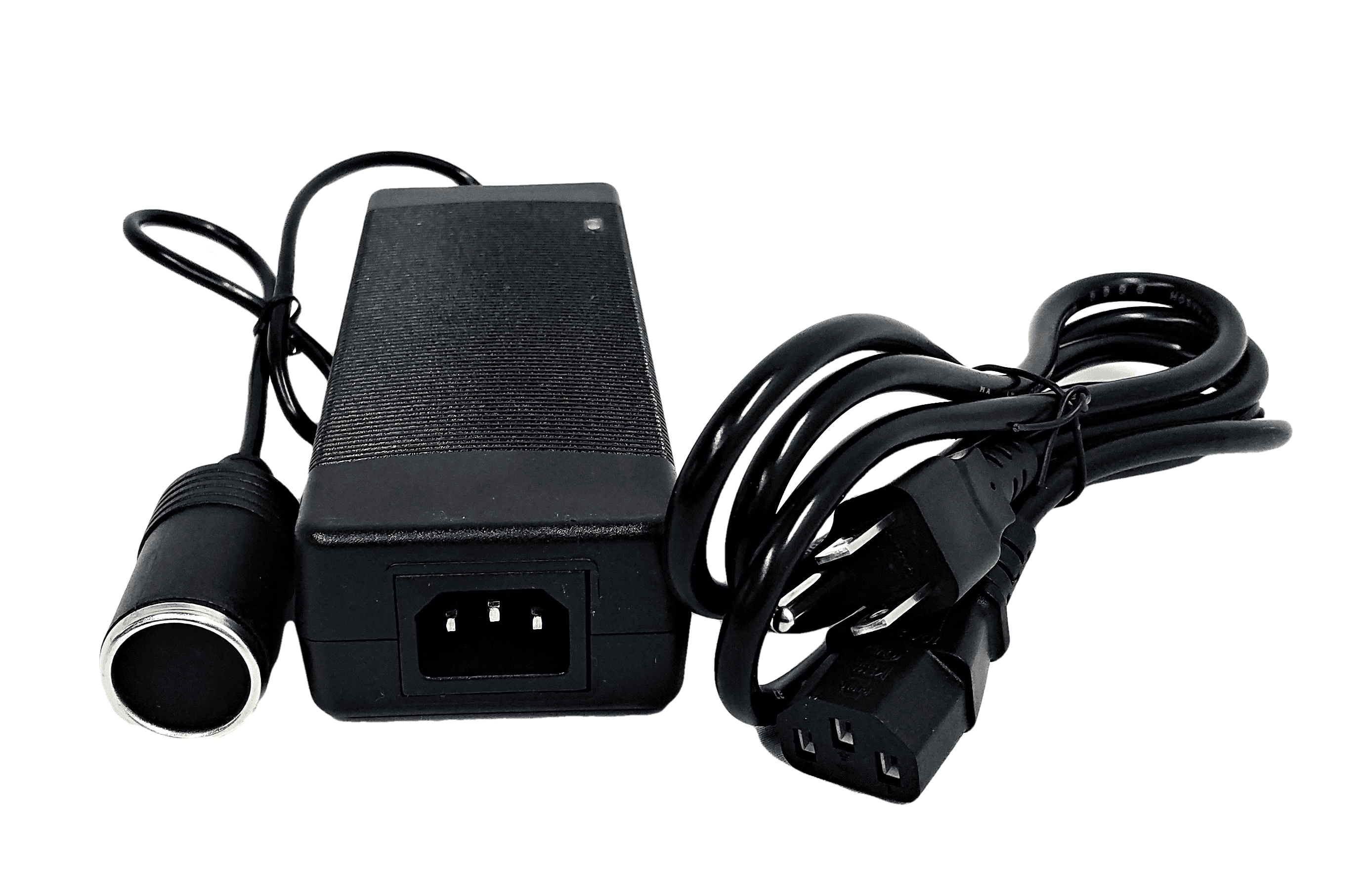 GMG Green Mountain Grills, Davy Crockett 12V Ac Dc Power Converter