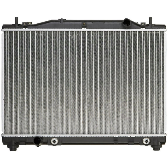 Spectra Premium CU2731 Automotive Radiator
