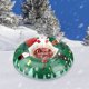 thumbnail image 3 of Fiudx Tubo de Nieve Inflable, Trineo de Esquí de Gran Tamaño, Diseño de Soldadura de Alta Frecuencia, Pvc Resistente Al Desgarro, Diversión Invernal Al Aire Libre, Apto para Todas Las Edades, Fácil d, 3 of 7