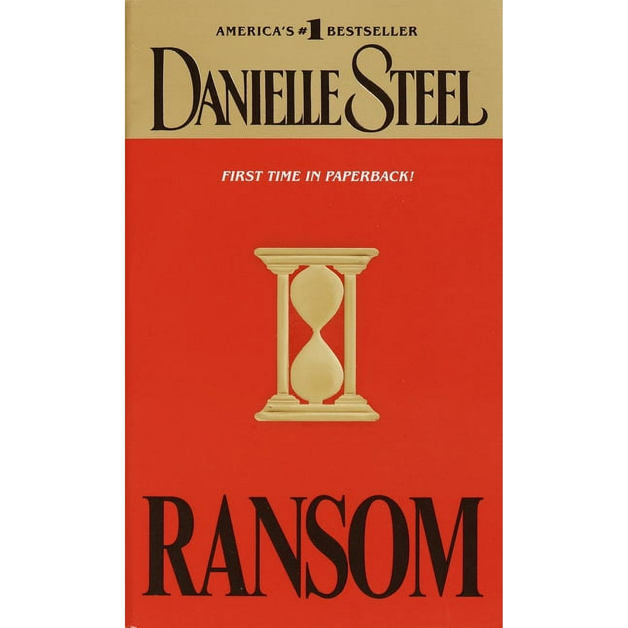 Ransom : A Novel (Paperback)