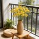 thumbnail image 1 of European-style Artificial Plants Bouquets Home Decor Living Room Accents Wedding Decorations Floral Props And Artificial Flower Decorations, 1 of 6