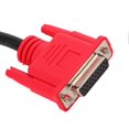 thumbnail image 3 of Adaptateur de câble de test OBD2 3000211 Outil d'analyse pour interface de diagnostic multiple MDI MDI2, 3 of 4