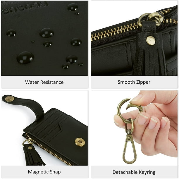 Keychain wallet walmart new arrivals
