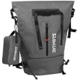 thumbnail image 1 of Mochila impermeable con bolsa seca Sublue 30 L para viajes y actividades al aire libre, 1 of 5