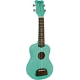 thumbnail image 2 of Kohala Tiki Soprano Ukulele Sea Foam Green, 2 of 2