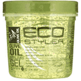 thumbnail image 2 of Eco styler gel avec Huile d'Olive 32, 2 of 5