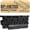 1 pack black, variant on Compatible BP-HB700 Waste Toner Container Replacement for Sharp BP-50C26 50C31 50C36 50C45 50C55 50C65 55C26 70C31 70C36 70C45 70C55 70C65 Printers, High-Capacity
