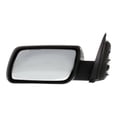 thumbnail image 2 of Geelife Set Of 2 Mirror Power For 09-12 Flex Sport Utility Left & Right Heated Paintable, 2 of 12