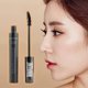 thumbnail image 1 of 4D Silk Fiber Mascara Eyelashes Lengthening Mascara Waterproof Long Lasting Lash, 1 of 5