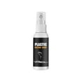 thumbnail image 3 of Miulika Car Plastic Refreshing Agent Car Plastic Restorer for Vinyl Rubber Trim 30ml, 3 of 9