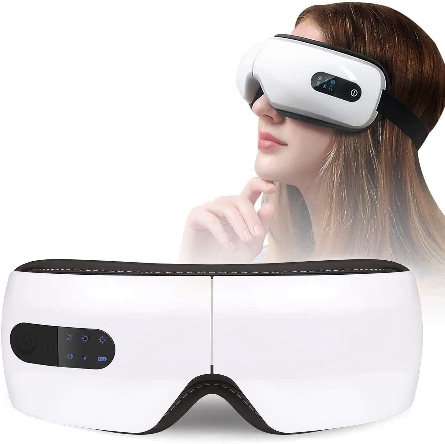 Eye massager electric Clearance
