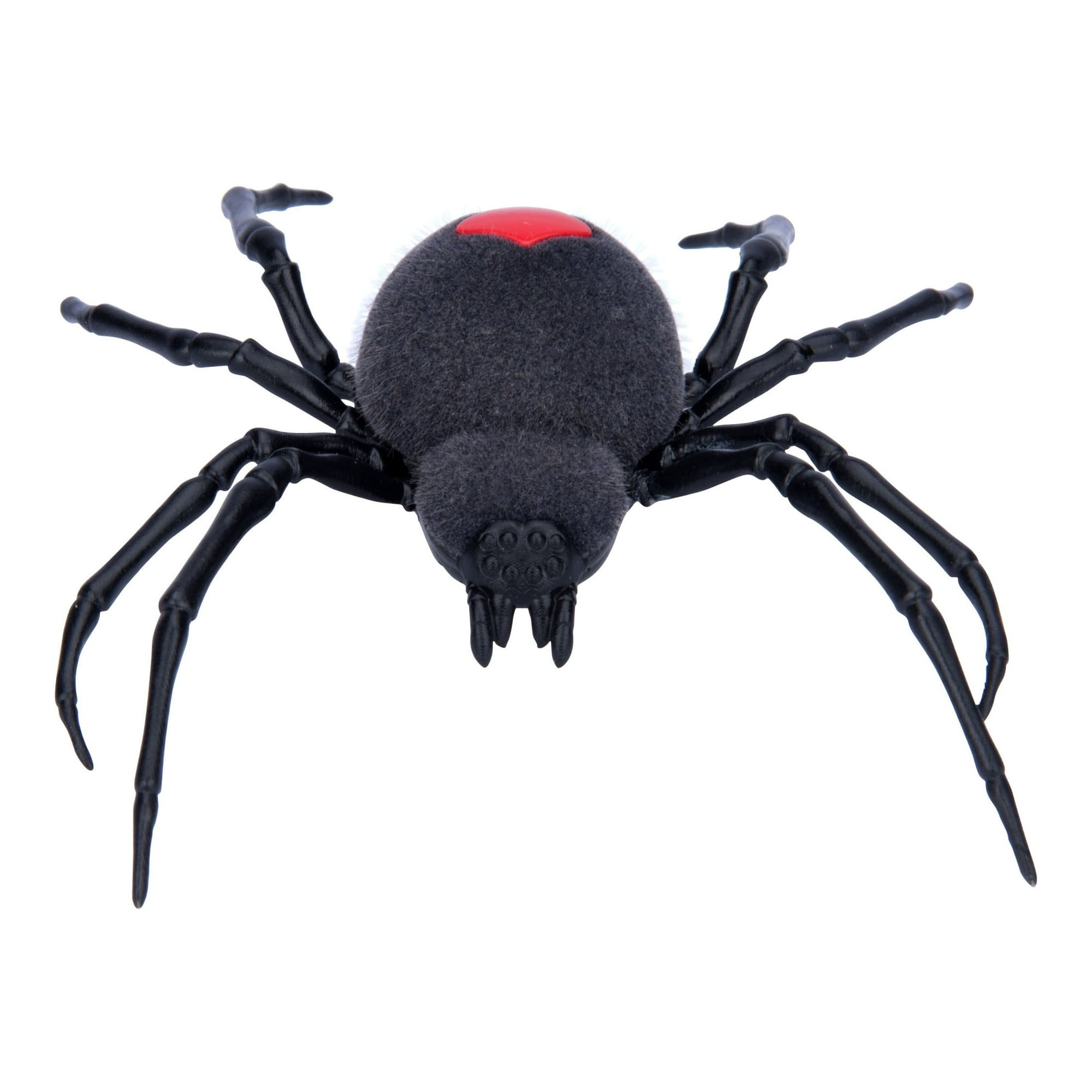Robo Alive Crawling Spider Robotic Toy by ZURU - Interactive Electronic Pet for Kids Ages 3+