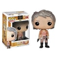 thumbnail image 4 of 2025 Nueva colección de figuras de vinilo Funko Pop The Walking Dead Amc Rick Grimes 13# Carol 153# Tyreese 310# Rosita 387#, 4 of 5