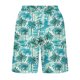 thumbnail image 5 of Puntoco pantalones cortos de verano para mujer, moda 2024, estampado de llama para hombre, pantalones cortos informales de playa con estampado hawaiano especial, pantalones cortos, 5 of 5
