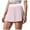 Pink2, variant on TTUHYWXI Pleated Tennis Skirt High Waisted Golf Skirts with Shorts Pockets Casual Workout Athletic Skorts for Woman (Hot Pink, XXL)