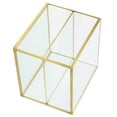 thumbnail image 1 of Organizador De Cosméticos De Moda, Caja De Almacenamiento De Decoración De Escritorio Multifunción, Caja De Almacenamiento De Escritorio, Para Cosméticos De Juguetes ANGGREK Otros, 1 of 8