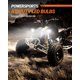 thumbnail image 4 of SEALIGHT 9005/HB3 H11/H9/H8 Combo de bombillas LED Powersports para ATV, blanco frío superbrillante, Plug and Play, paquete de 4, 4 of 4