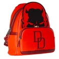 thumbnail image 2 of Daredevil Mask Mini Backpack by Loungelfy, 2 of 4