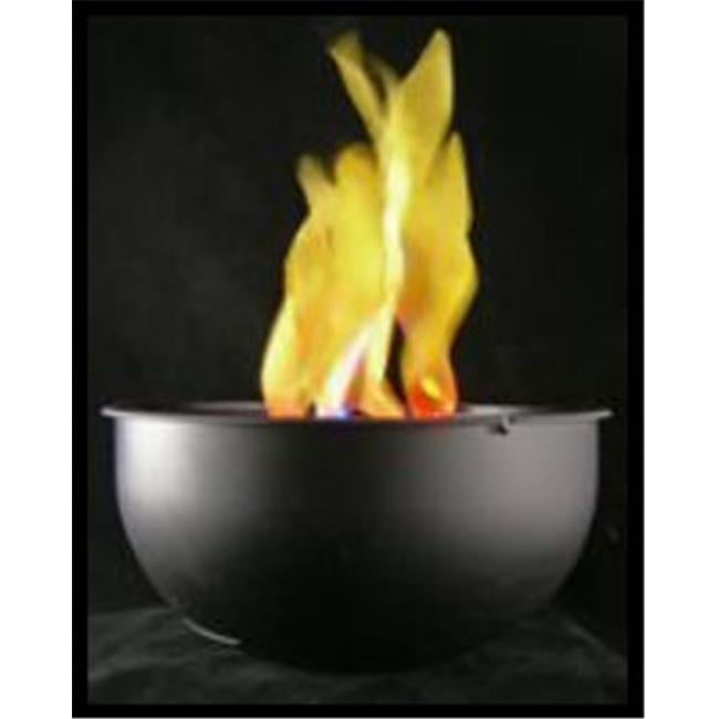 Fortune Products FLM-200 Halloween Cauldron Flame Light 