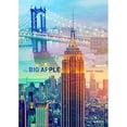 thumbnail image 1 of Trefl Casse-Tête de 1000 Pcs New York at Dawn, 1 of 2