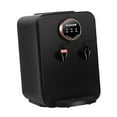 thumbnail image 3 of Luzkey 3 in 1 Countertop Water Dispenser Portable Hot, Cold, Warm for Home RV Party Black, 3 of 8