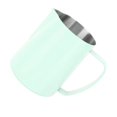 thumbnail image 1 of Poster De Espuma De Leche, Accesorios De Café Espresso, Tazas De Lactancia De Leche, Tazas De Espuma De Café 480ml 304 Acero Inoxidable Lácteo Jug, 1 of 7