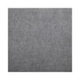 thumbnail image 2 of Samara 137"W Gray Chenille Sect Sofa w/RF Chaise+Underseat Storage+Throw Pillows, 2 of 9