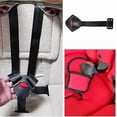 thumbnail image 3 of Jinyi Car Seats Crotch Le Car Seat Harness Anti Harness Clip For Kid Pushch Car Seat Safety(1pc, ), 3 of 4