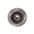 thumbnail image 3 of SURESTOP Brake Disc Rotor Compatible with Chevrolet Astro Front, Driver or Passenger Side 1990-2002, 3 of 3