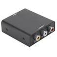 thumbnail image 4 of Adaptador, convertidor HDMI a CVBS Convertidor HDM Ito CVBS Convertidor HDM Itofor AV Creado para el futuro, 4 of 9
