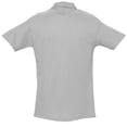 thumbnail image 2 of SOLS Mens Spring II Short Sleeve Heavyweight Polo Shirt, 2 of 5