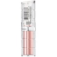 thumbnail image 2 of L'Oreal Paris Colour Riche Plump and Shine Lipstick, Sheer Lipstick, Guava Plump, 0.1 oz., 2 of 6