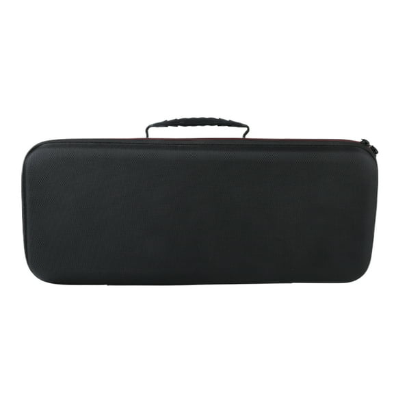 WINDLAND Water Resistant Travel Bag for AULA S98/S99 Computer Keyboards Case Mesh Pocket