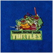 Teenage Mutant Ninja Turtles Bath Towel