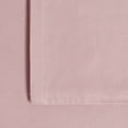 thumbnail image 3 of 6-oz Cotton German Flannel Deep Pocket Sheet Set Full - Light Pink, 3 of 5