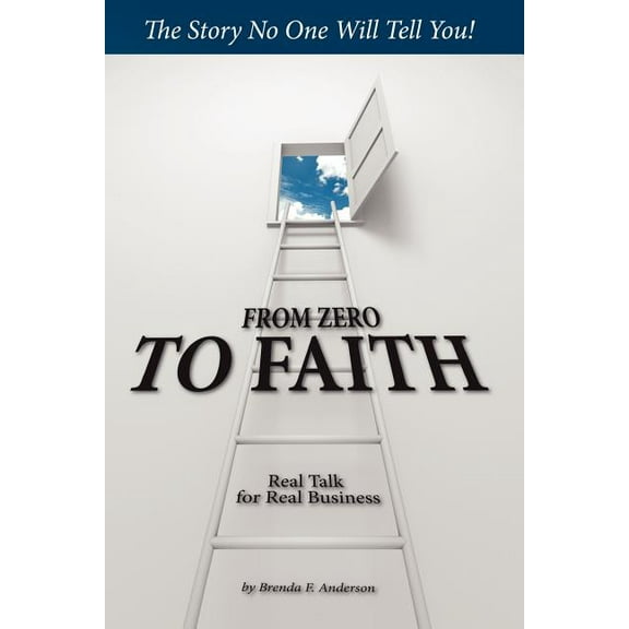 From Zero to Faith (Paperback)