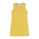 thumbnail image 5 of Vestido Casual Tops para las Mujeres Impresión Casual Cómodo sin Mangas Cuello Redondo Vestido sin Mangas Sólido para las Mujeres, 5 of 7