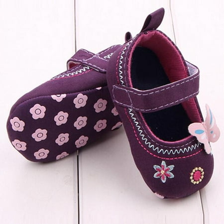 

〖Yilirongyumm〗 Baby Shoes Baby Shoes Fashion Soft Sole Shoes Toddler Baby Shoes