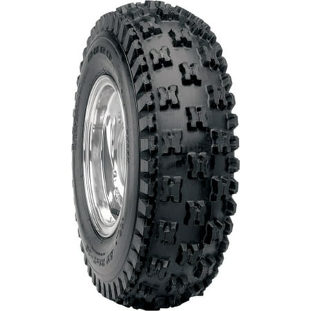 Duro DI-2012 Power Trail 4-Ply Sport ATV Front Tire 21X7-10