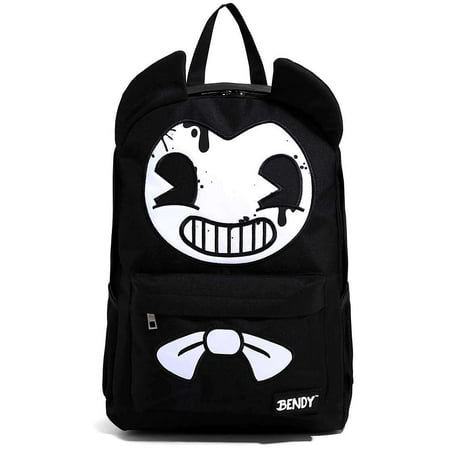 Bendy and the Ink Machine Backpack (Splatter)