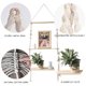 thumbnail image 3 of Colgador de plantas - Estante para macetas colgantes de interior - Soporte decorativo para macetas - Decoración del hogar para suculentas y cactus, 3 of 5