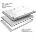 thumbnail image 2 of Funda iPad Air 2 Supcase UB Pro Blanco FOUNDA UB Pro Holster, 2 of 4