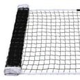 thumbnail image 6 of yotijay 22ft Pickleball Net Net Heavy Duty Professional Easy Setup Equipment, 6 of 7
