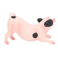 thumbnail image 1 of Pig Model Toy,Pig Posture Figures Farm Animal Pig Model Figure Collection Static Ornament For Boys Girls,Birthday Gift, 1 of 8