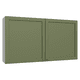 thumbnail image 1 of Alacena Gabinete Superior Cocina Madesa Vik 120cm BV, 1 of 4
