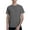 Dark Gray, variant on Fireball WTF Tee Shirt