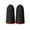 Red, variant on 1 Pair Finger Cover Sweat proof Sensitive Ultra thin Video Games Fingertip Gloves for PUBG Mobile Game