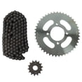 thumbnail image 1 of ENGRANE 45X14 CADENA 428HX118L SET SUZUKI EN 125 HU (07-19) CHOHO, 1 of 4