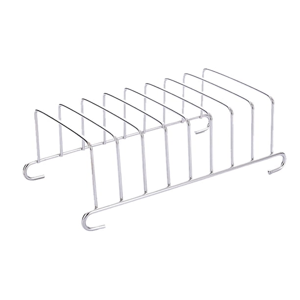 Fryer Pan Rack Hogar Air Fryer Accesorios Rack Hornear