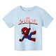 thumbnail image 5 of Camiseta de manga corta con estampado de Spider-Man de Marvel para niño y niña, camiseta de algodón para bebé, camiseta de manga corta para niño, ropa deportiva para niño, 5 of 5